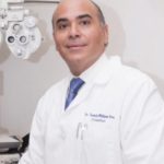 Dr. Faroche Melgen Acra, cirujano oftalmólogo | Medii.care