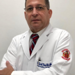 Dr. Luis Manuel Veras del Monte, cirujano ortopédico traumatólogo | Medii.care