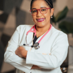 Dra. Máxima Méndez Castillo, cardióloga | Medii.care