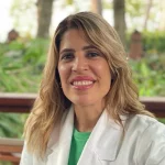 Ana Rosina Rodriguez, psicóloga clínica, neurocoach y terapeuta familiar | Medii.care