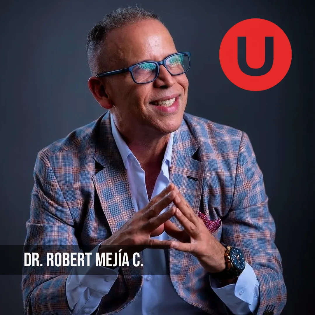 Dr. Robert Mejía, a la vanguardia de la urología en la República Dominicana | Urologista @ Medii.net