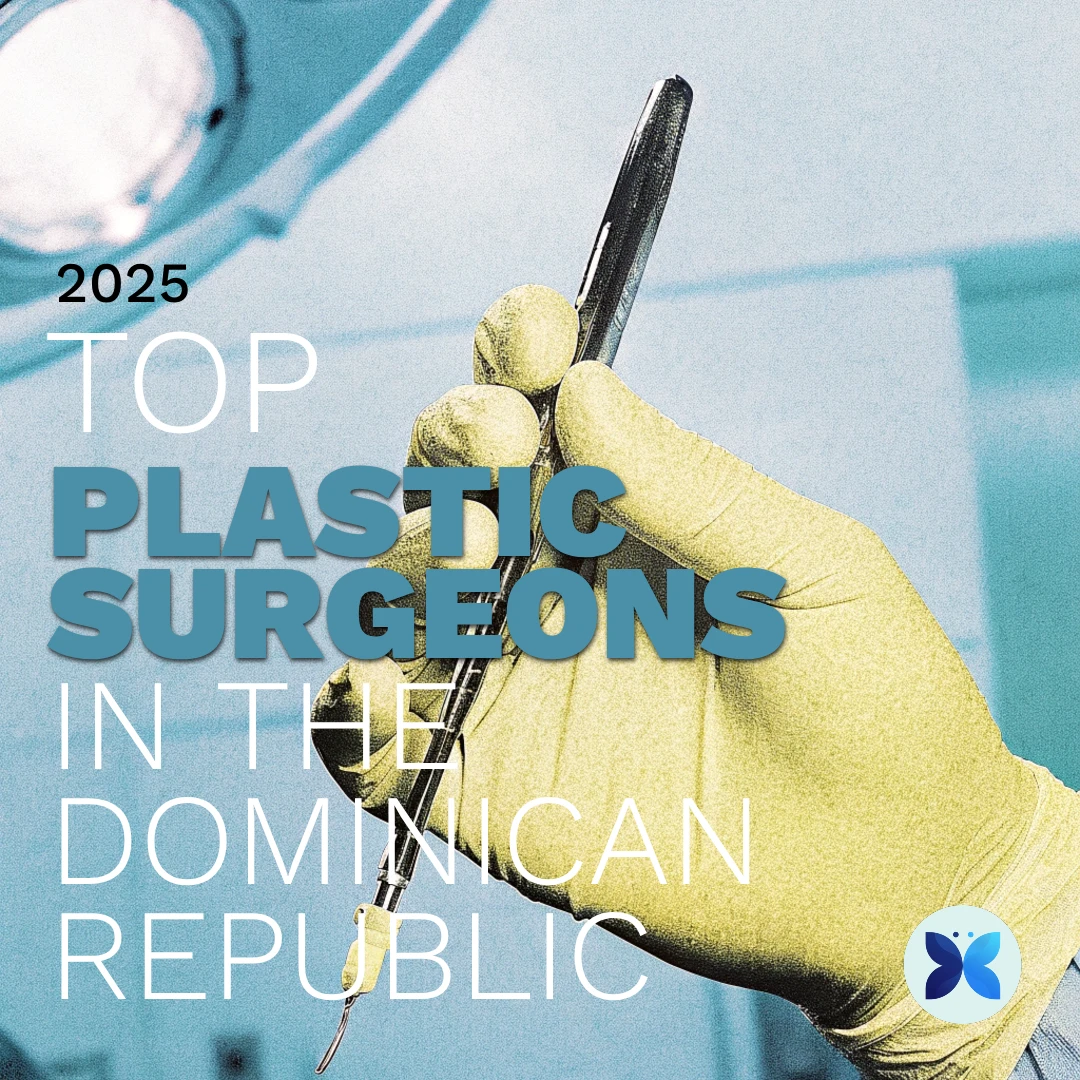 Top Plastic Surgeons in the Dominican Republic | Metamorfosis @ Medii.net