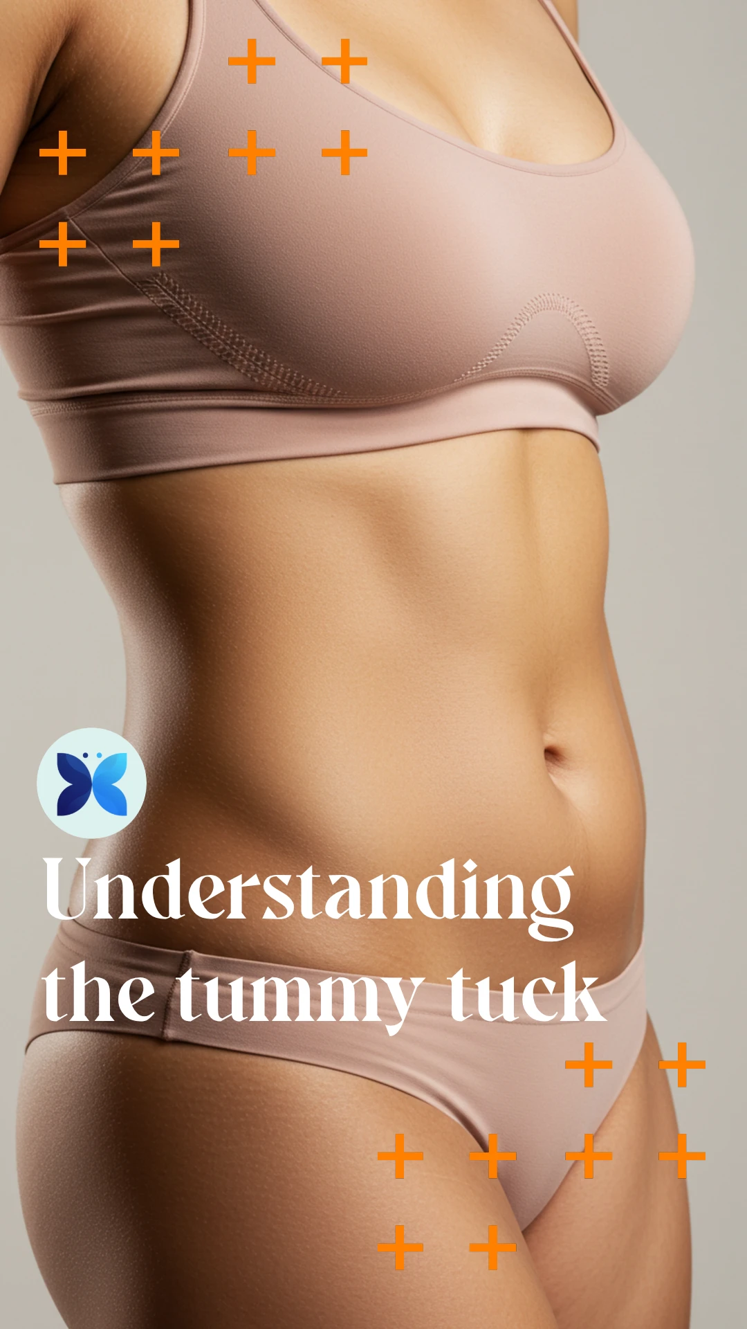 Understanding the tummy tuck, abdominoplasty | Metamorfosis @ Medii.net