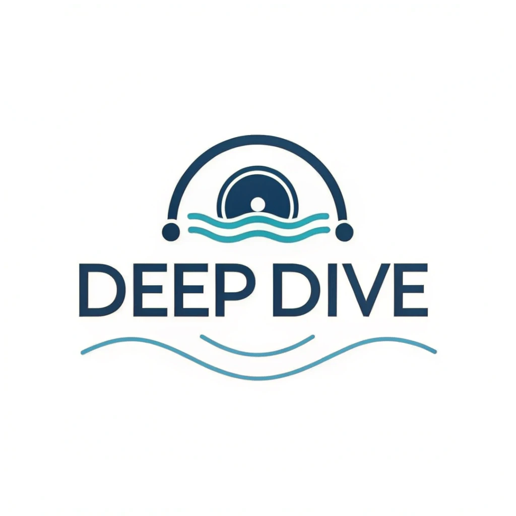 DeepDive Podcast @ Medii.net