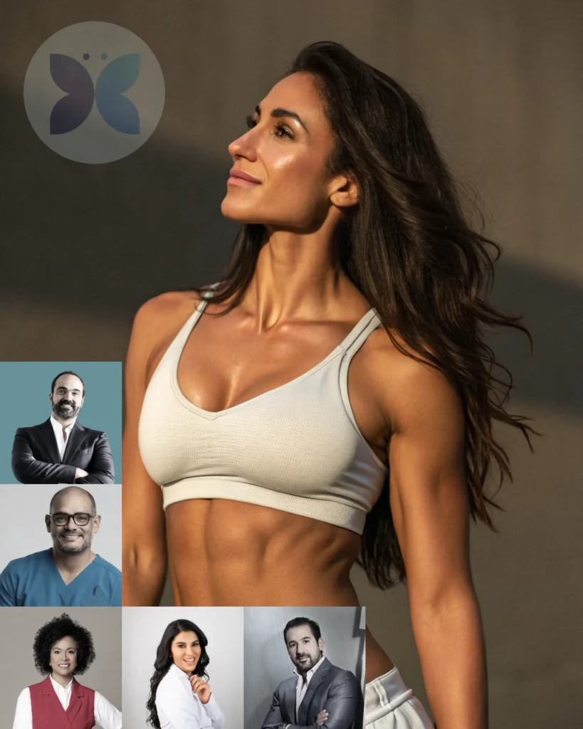 Top 5 Plastic Surgeons in the Dominican Republic – Excellence in Aesthetic Surgery | Metamotfosis @ Medii, top plastic surgeons in the dominican republic