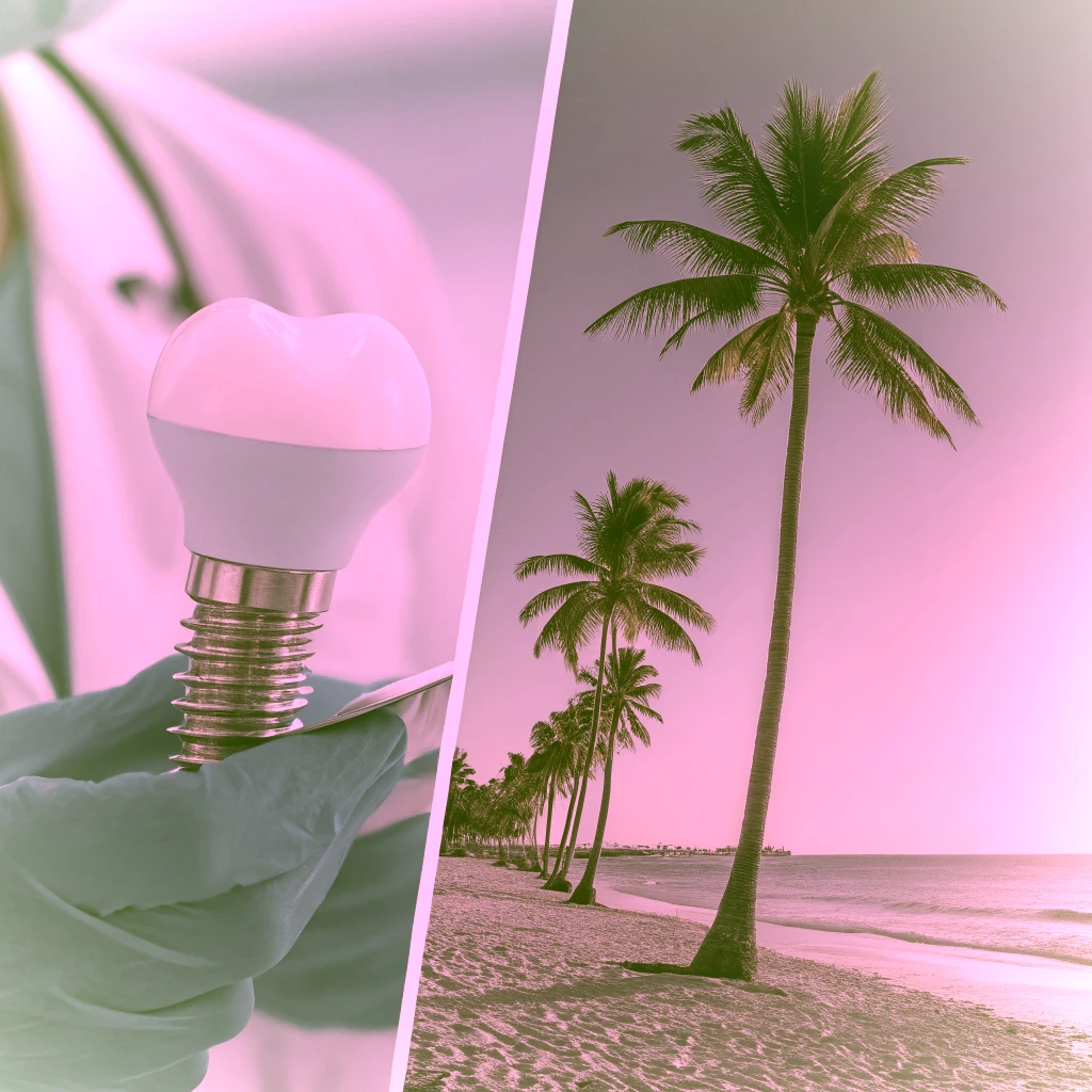 Affordable Dental Implants Abroad, A Look at Costs in the Dominican Republic | The Dental Review @ Medii