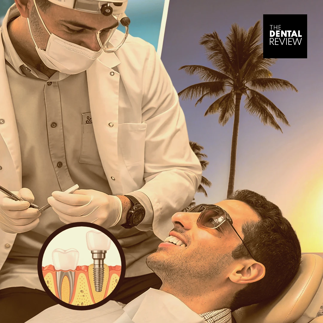 Dental Implants in the Dominican Republic, Considerations and Information | The Dental review @ Medii