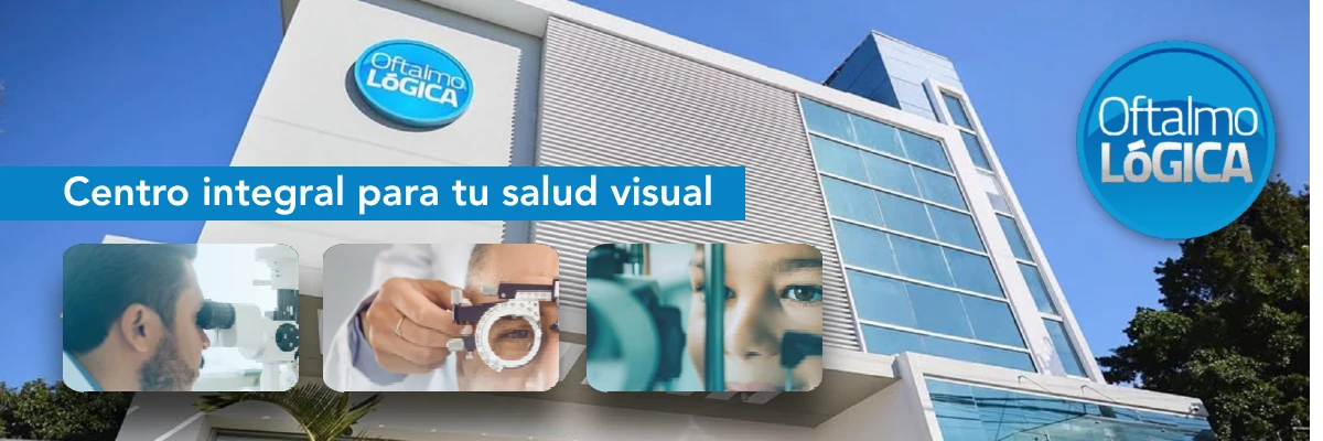 Oftalmológica, Centro Integral para tu Salud Visual, Santo Domingo, República Dominicana