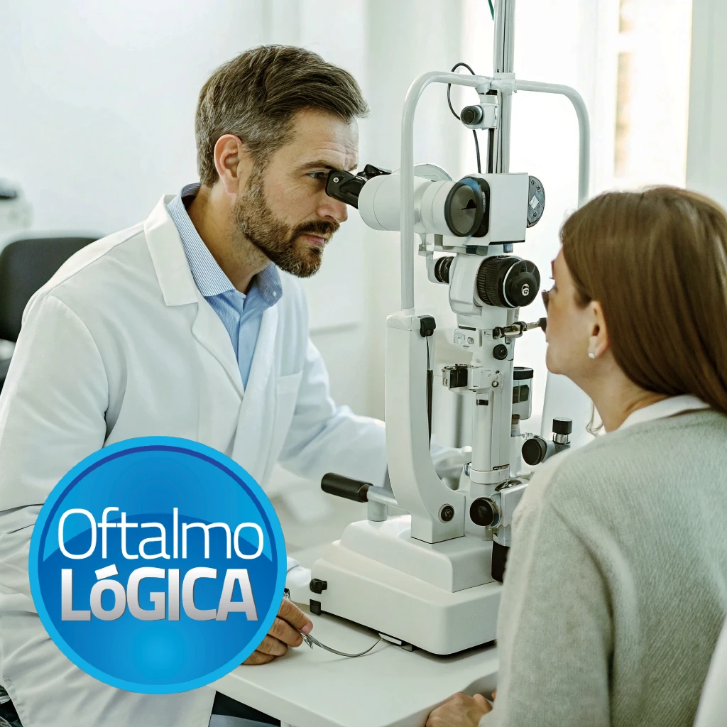 Servicios oftalmológicos avanzados en Santo Domingo con tecnología de última generación | Salud Ocular Hoy @ Medii
