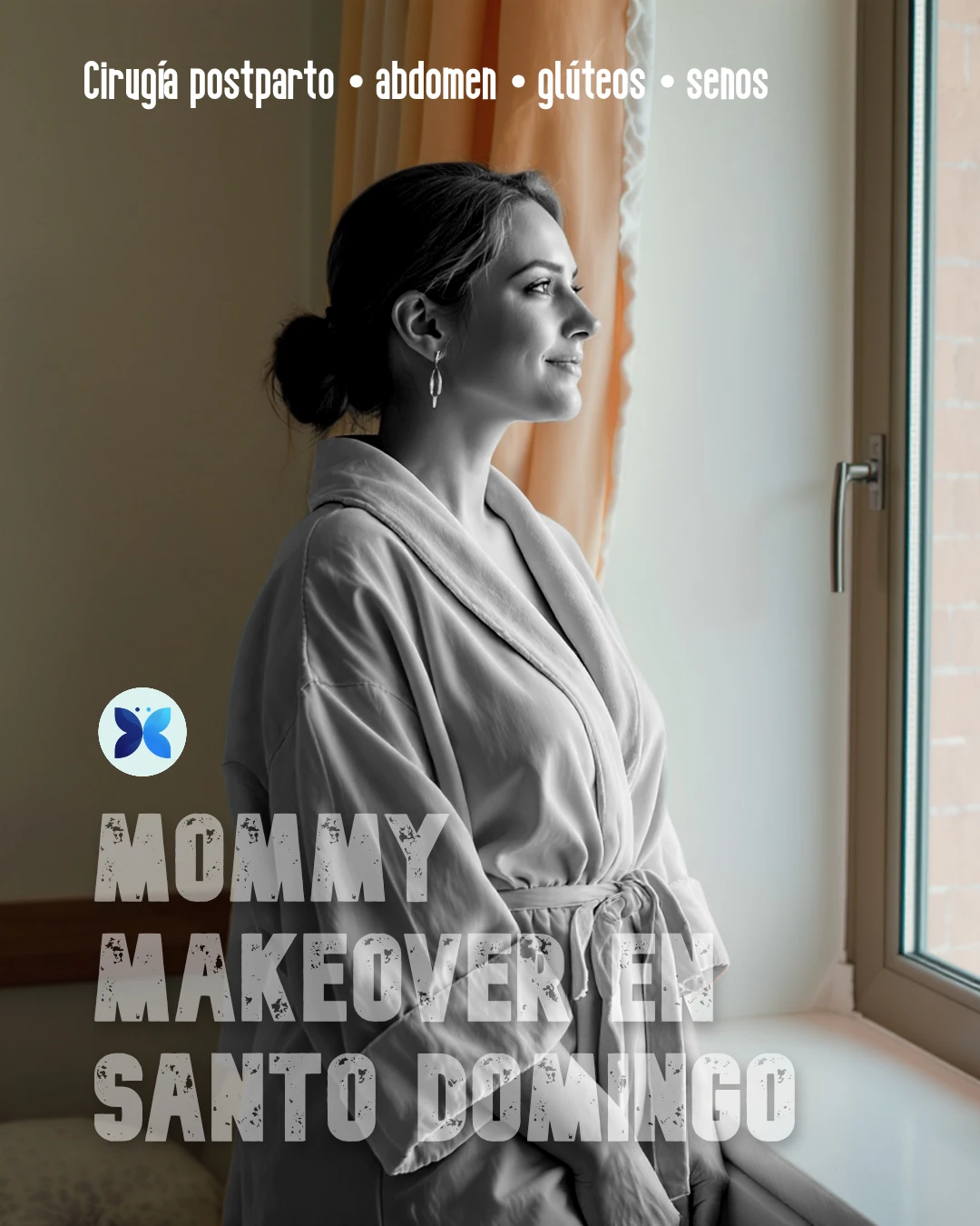 Mommy Makeover en Santo Domingo — cirugía estética para recuperar tu figura tras el embarazo, Metamorfosis @ Medii.net