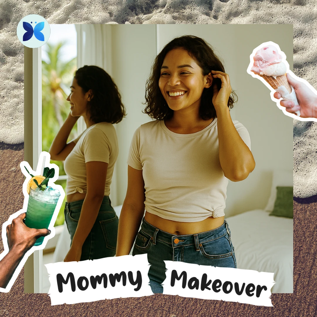 Mommy makeover en República Dominicana — lo que debes saber sobre esta cirugía post embarazo, Metamorfosis @ Medii.net