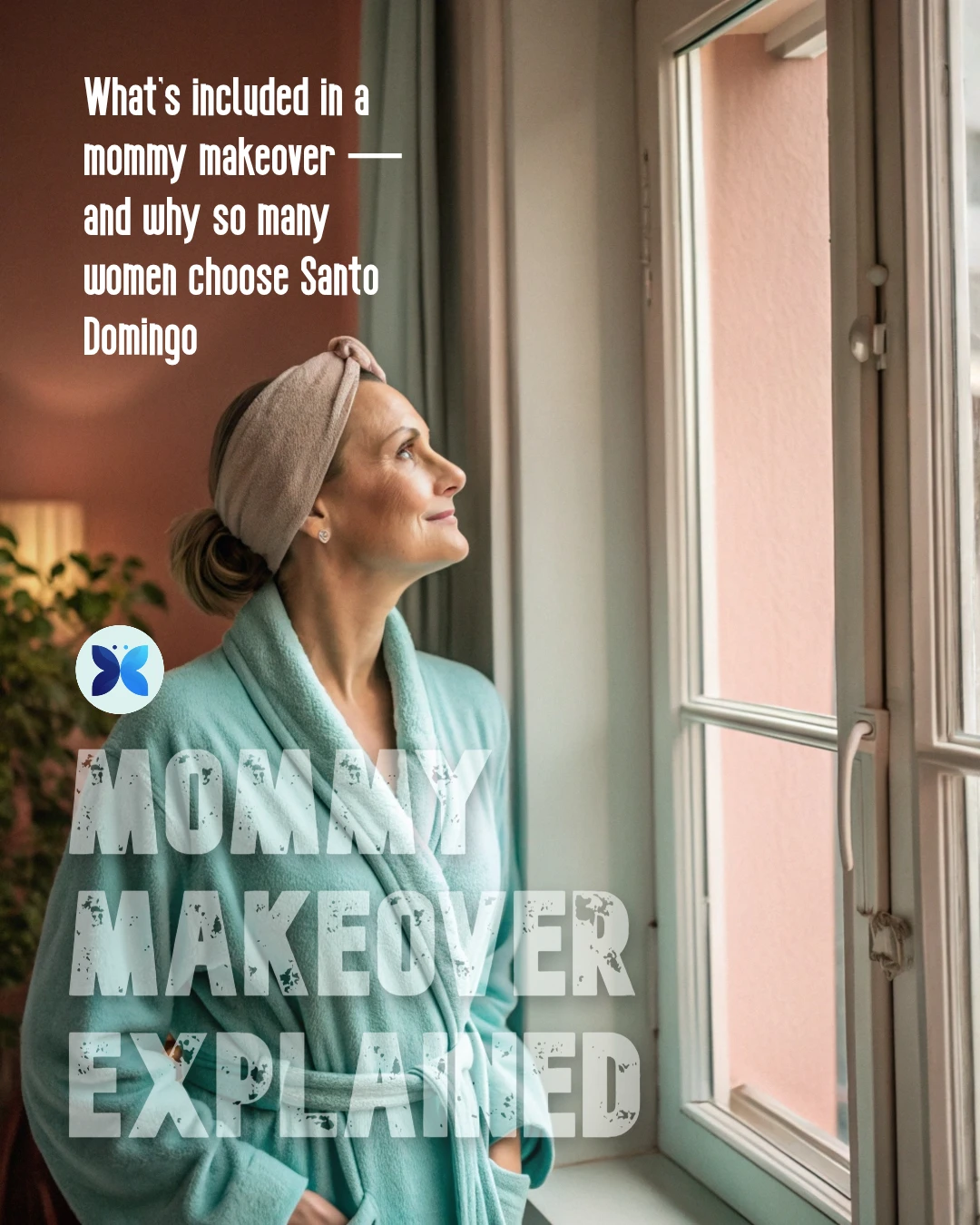 What’s included in a mommy makeover — and why so many women choose Santo Domingo, Metamorfosis @ Medii.net