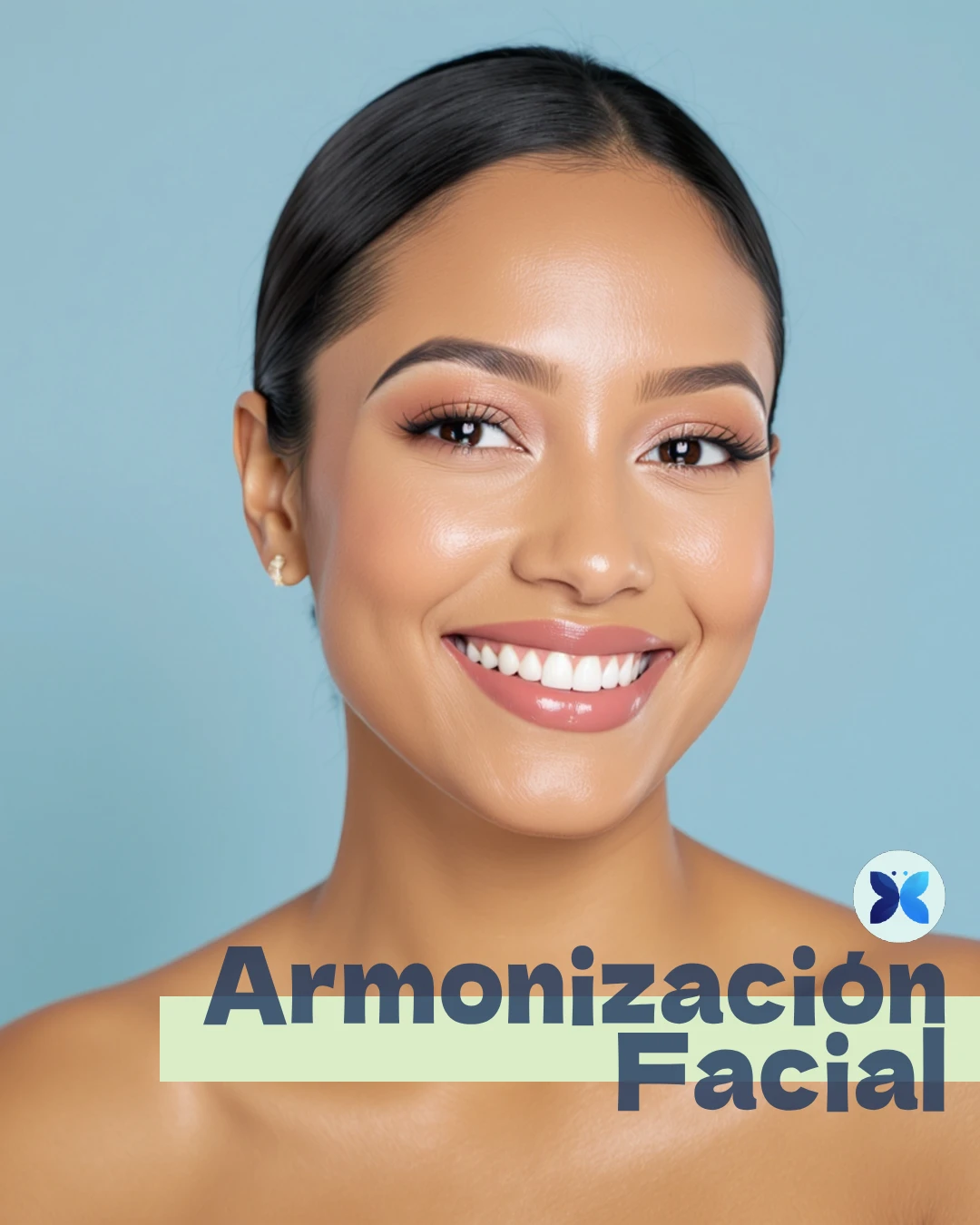 Armonización Facial en Santo Domingo — Equilibrio y belleza natural, Metamorfosis @ Medii.net