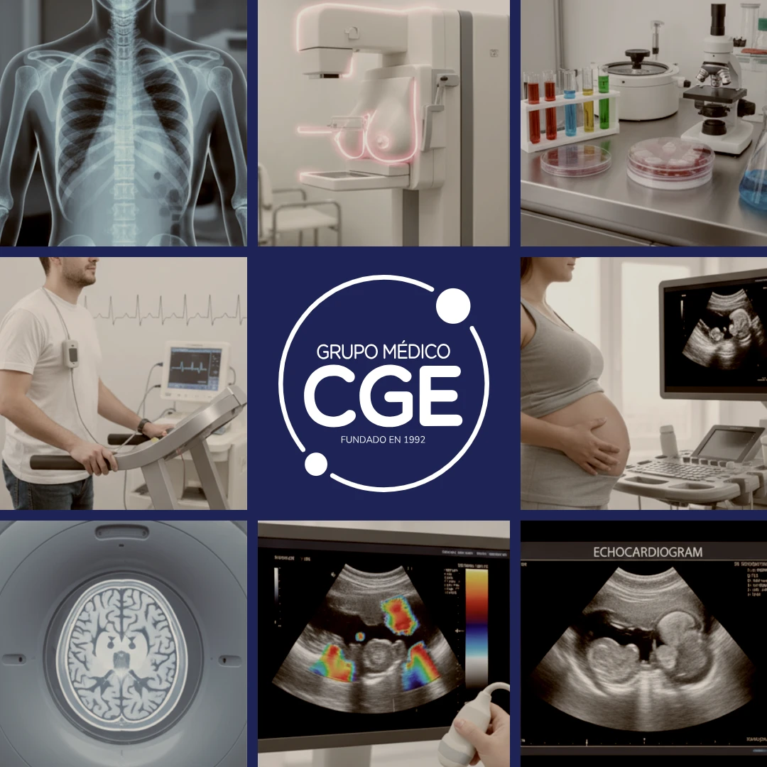 CGE Grupo Médico, centro médico integral en Santo Domingo, República Dominicana @ Medii Reviews