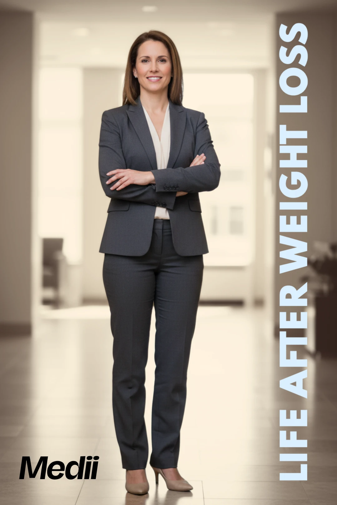 From Bariatric Surgery to Post-Bariatric Body Contouring by Medii Reviews @ Medii